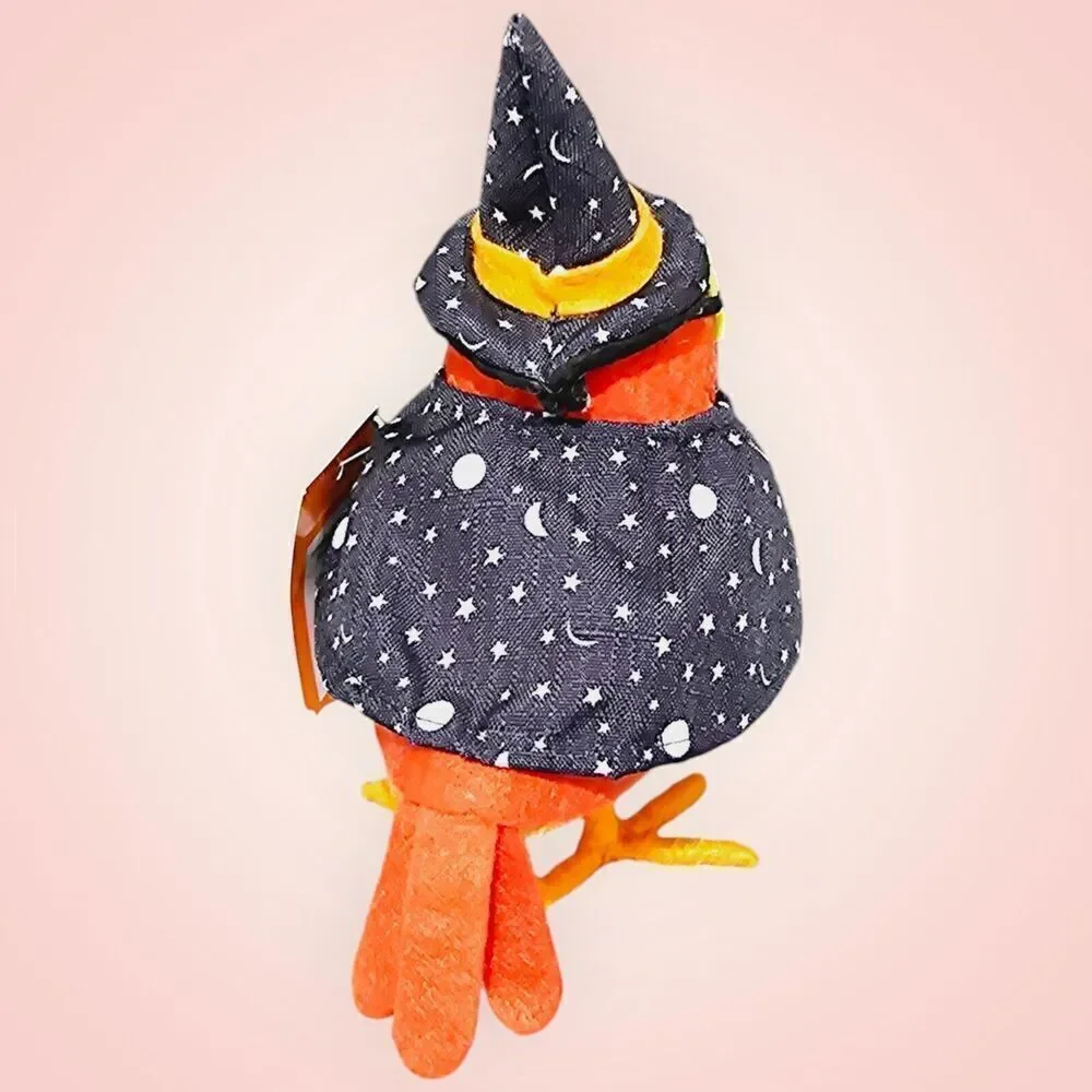 Target‎ Halloween Bird Featherly Friends 2019 Hyde And Eek Cackles